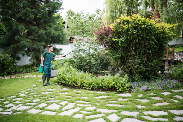 Best Pest Prevention Services  in Littleton Common, MA